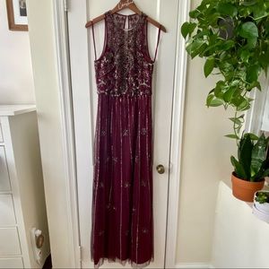 BHLDN Amada Dress